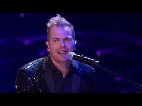 Toploader "DANCING IN THE MOONLIGHT" live TOP OF THE TOP SOPOT FESTIVAL 2018