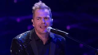 Toploader &quot;DANCING IN THE MOONLIGHT&quot; live TOP OF THE TOP SOPOT FESTIVAL 2018