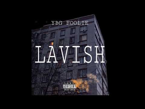 Konkrete Soulja - Lavish