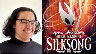 Ballad Of The Mad Hunter! Hollow Knight Silksong 51