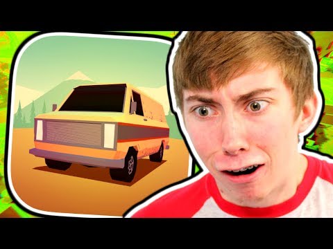 PAKO 2 - CAR CHASE SIMULATOR! (iPhone Gameplay Video)