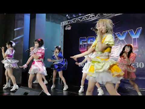 220917 Star☆FioreNerd - La Mia Adolescenza. @ Galaxy Idol Fes. - Donki Mall Thonglor