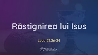 06 Noiembrie  2022 l Duminică dimineața I