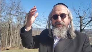 *שביבי אור* – קשר יום יומי עם *מוהר"ן מברסלב* זי"ע – 79 – ליקוטי עצות המבואר אכילה אות ט' (הרב מוטה פראנק) - התמונה מוצגת ישירות מתוך אתר האינטרנט יוטיוב. זכויות היוצרים בתמונה שייכות ליוצרה. קישור קרדיט למקור התוכן נמצא בתוך דף הסרטון