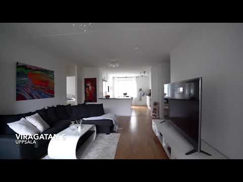 Viragatan 5 - 3:a · 82m2 - Kungsängen / Industristaden  : Via Notar mäklare Uppsala