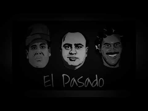 MORAD x JUL x NAPS Type Beat "El Pasado" Afro Trap Type Beat Instrumental Rap 2022 (Prod.bleonbeatz)