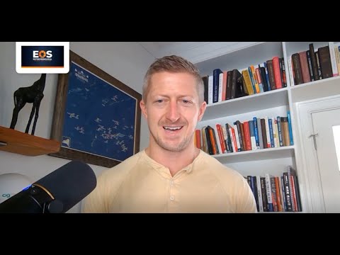 We are achieving heights that we probably would not have been able to had we not implemented EOS! Brian Green