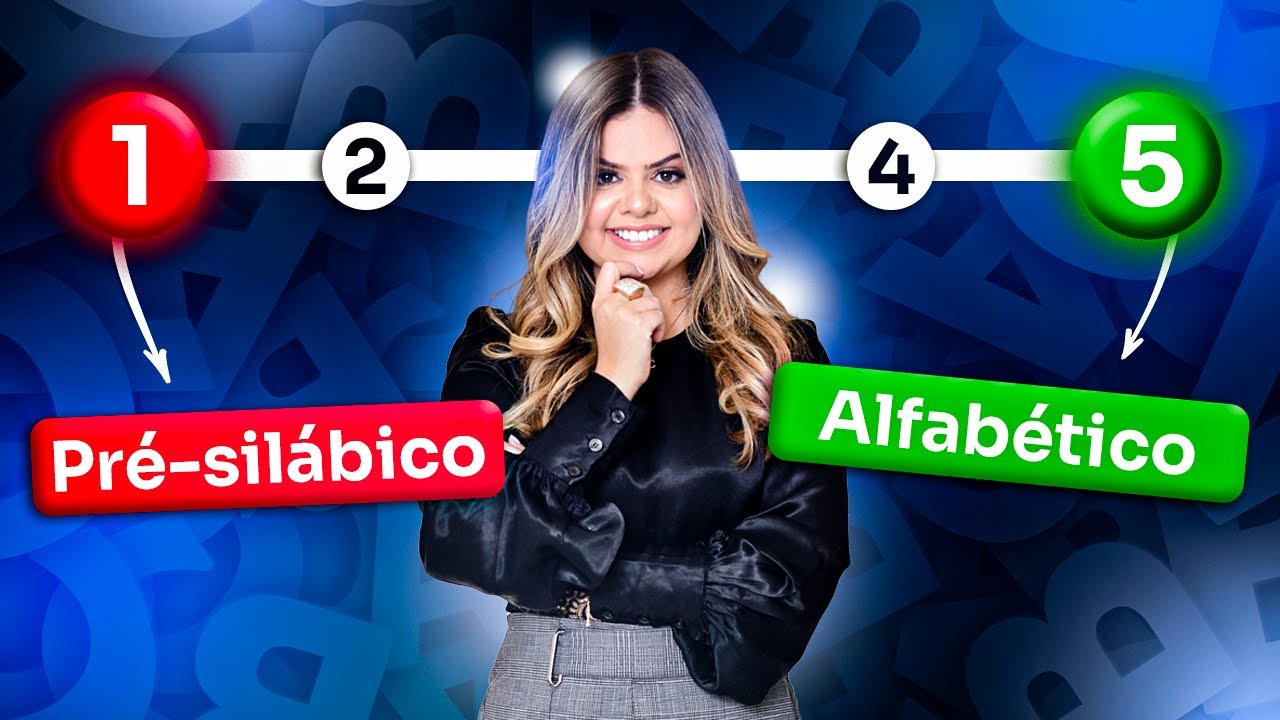 O melhor método para alfabetizar