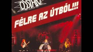 Ossian Félre Az Útból ! 01, Metal-Kezelés