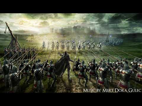 Mert Dora Güleç - War Cry (Epic Medieval Battle)