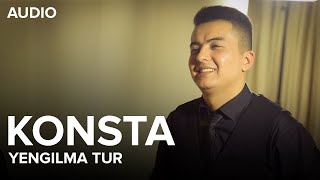 Konsta - Yengilma tur (music version)