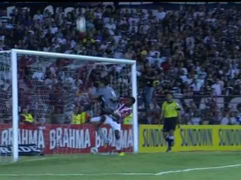 06.10.2012 - Náutico 2x1 Corinthians - Melhores Momentos - Série A 2012