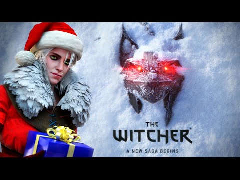 7 years later... THE WITCHER 4 is coming! (My Reaction)