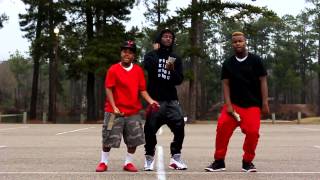 Polo Kids Music Group All I Think is Money (Official Music Video)