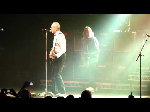 Status Quo - Stuttgart Schleyerhalle - 21-03-2014