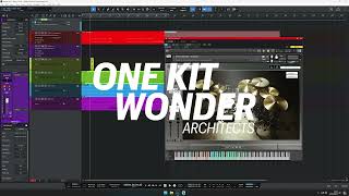 Download lagu One Kit Wonder: Architects - Ready To Go Template mp3