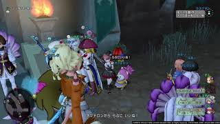emmyのドラゴンクエストⅩ　へたっぴんゴースネル僧侶