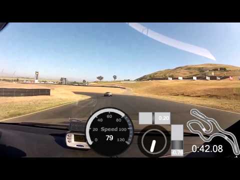 HOD Sonoma - 14 May 2013