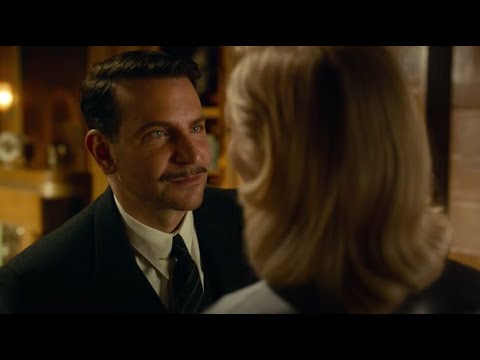Nightmare Alley - Trailer 2 Subtitulado Español Latino
