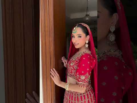 Bridal Makeup Artist portfolio by Makeup By Malika Talwar in Delhi - Photo 2