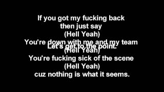 Emmure - E (+lyrics)