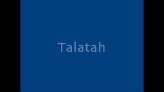 Download lagu Nia Daniati - Talatah mp3