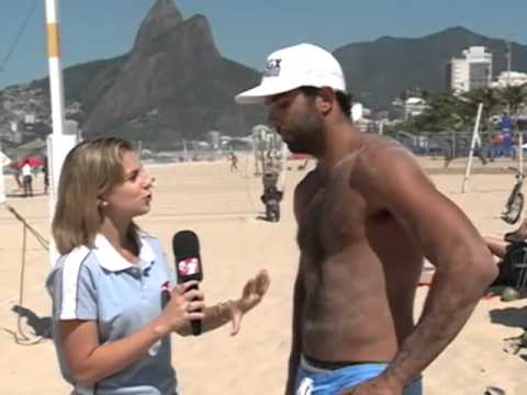 ENTREVISTA BRUNO SCHMITDT E PEDRO SOLBERG