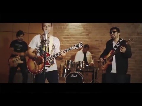 Lágrimas video