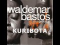 Kuribota - Waldemar Bastos 