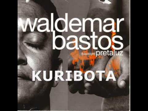 Kuribota - Waldemar Bastos