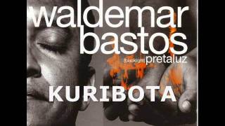 Kuribota - Waldemar Bastos