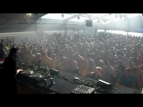 Markus Schulz playing Talla 2XLC feat Pay & White: Storm @ Luminosity Beach Festival 2016