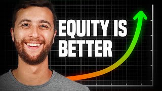 This Company Offered Me $3M in Equity. Here's Why!