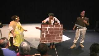 Midsummer Night's Dream - 13 of 14 - Shakespeare On Main Street