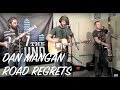 Dan Mangan - Road Regrets (unplugged)