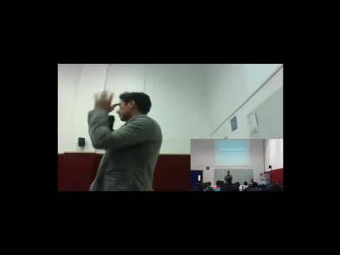 Conference: Why Python is so cool?