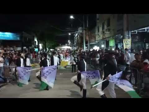 Corpo Coreográfico Faa - Estadual 2022 (2ª Peça)