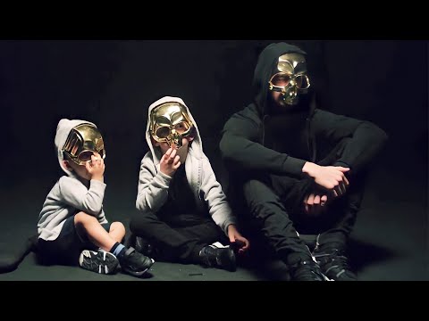 Sido, Capital Bra, Bushido, PA Sports - Mein Fleisch & Blut (Extended Version) (Musikvideo)