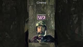 Cover art for Absolute Cinima