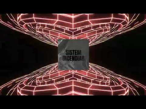 Costel Biju - Sistem Incendiar (John Kroon Remix) [Tech House]