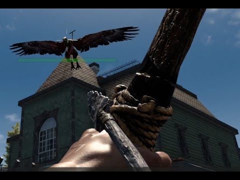 7 DAYS TO DIE Ep.1 Horde Night Every Night