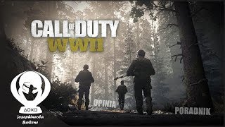 ZNAJDŹKI / ALL COLLECTIBLES - Fragmenty historii / Pieces of History - Call of Duty World War II