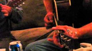 mystery train part 2