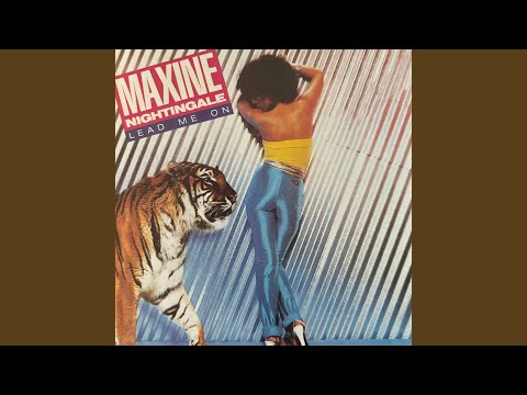 Lead Me On - Maxine Nightingale