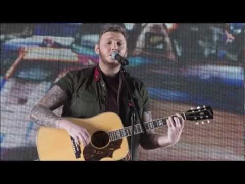 James Arthur - Hometown Glory