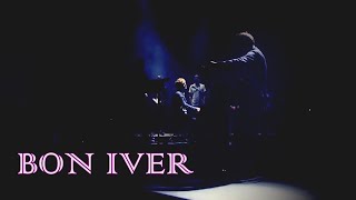 Bon Iver with Aaron &amp; Bryce Dessner - 33 &quot;GOD&quot; (Live at Cork Opera House, Cork, Ireland, 2017)