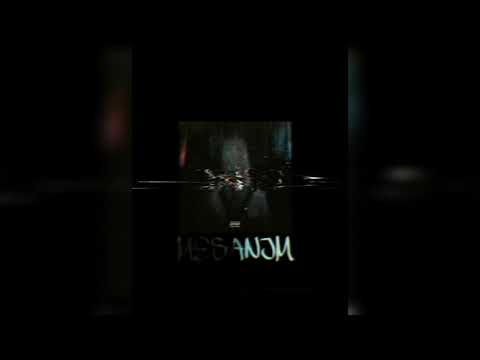 ON1S - MESANJM / ОНИС - МЕСАНҶМ (премьера трека 2021)