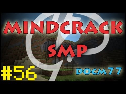 Mindcrack Minecraft SMP - EP 56: Why Etho, Slabs?