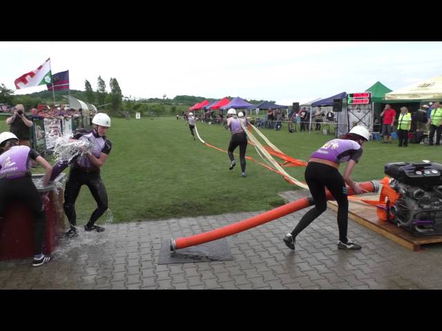 Malá Skála, 23. 05. 2015