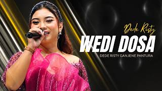 Download lagu AFRAID OF SIN VOC. DEDE RISTY | LIVE MUSIC GANJENE PANTURA mp3